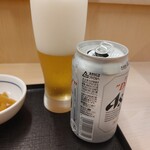 かつや - ドリンク写真: