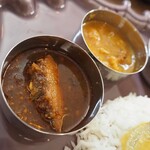 256nicom - さば、チキン