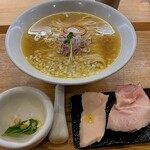 だしと小麦の可能性 - 