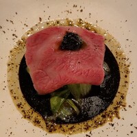 和牛中國菜 熊ノ花レ - 