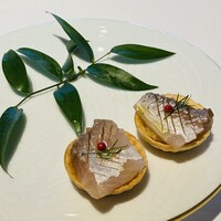 リストランテKubotsu - 