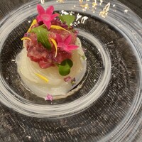 和牛中國菜 熊ノ花レ - 