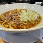 親鶏らぁ麺 いし川 - 