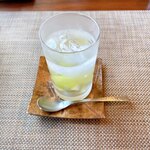 和膳 きみしま - 水菓子