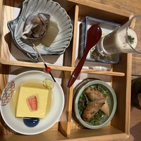 神楽坂 鴨匠 - 