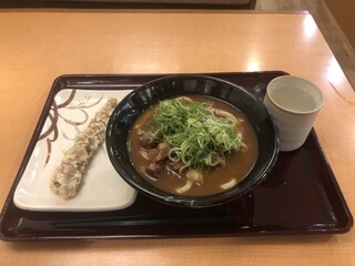 Udon Shokudou Taikotei - 