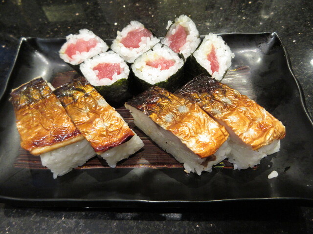 Nigiri Chojiro Kitakagaya Ten photo 5