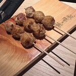 Kumano Yakitori - 