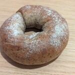 内橋 BREAD SHOP STUDIO - アールグレイ蜜りんご with低温ローストアーモンド