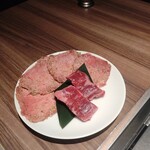 焼肉うしごろ - 