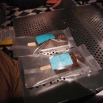 ラトリエ ドゥ ノノ - フィナンシェショコラバー