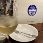 FISH HOUSE OYSTER BAR - 