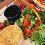 FOOD HALL BLAST! TOKYO - 