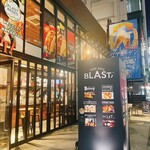 FOOD HALL BLAST! TOKYO - 