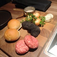 焼肉うしごろ 新宿三丁目店 - 
