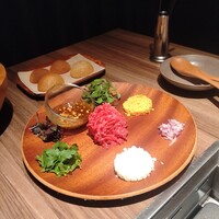 焼肉うしごろ 新宿三丁目店 - 