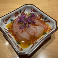 鮨 つぼみ - 