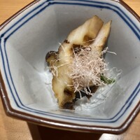 鮨 つぼみ - 