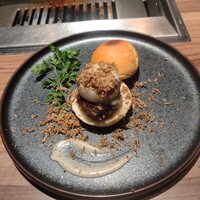焼肉うしごろ 新宿三丁目店 - 