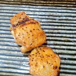 焼き鳥 ばかちん - 