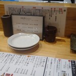 焼き鳥 ばかちん - 