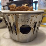 宝香肉骨茶 - Sui Kut (Side View)
