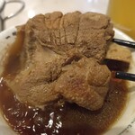 宝香肉骨茶 - Sui Kut