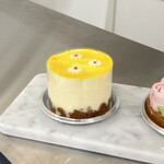 PATISSERIE HANA - 