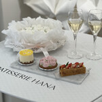 PATISSERIE HANA - 