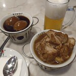 宝香肉骨茶 - Sui Kut