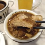 宝香肉骨茶 - Sui Kut