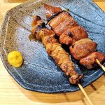 Yakitori Bakachin - 