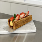 PATISSERIE HANA - 