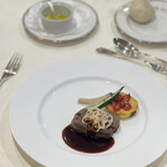 グランドニッコー 東京ベイ 舞浜 - 