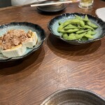 やきとん筑前屋 - 