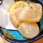 焼き鳥 ばかちん - 