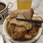 宝香肉骨茶 - Sui Kut
