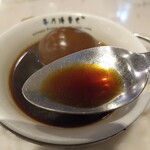 宝香肉骨茶 - Braise Egg