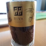 RIVA chocolatier - チョコ＆チョコ
