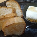 焼き鳥 ばかちん - 