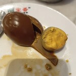 宝香肉骨茶 - Braise Egg