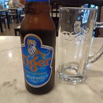 宝香肉骨茶 - Tiger Beer
