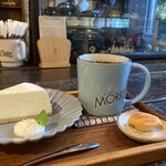 CAFE MORRIS - 