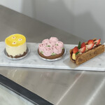 PATISSERIE HANA - 