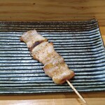 焼き鳥 ばかちん - 