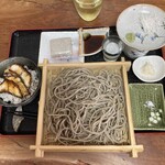 蕎麦処 滝 - 