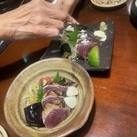 土佐料理 祢保希 銀座店 - 