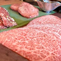 焼肉 うしみつ 恵比寿本店 - 