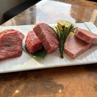 銀座 山科 - 