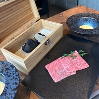 銀座 山科 - 